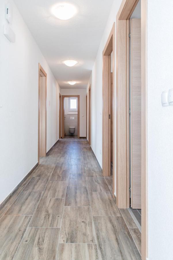 Apartments Zilic Kaštel Stari Extérieur photo