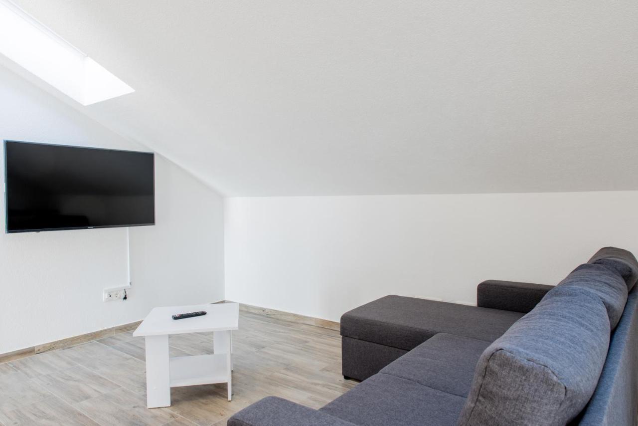 Apartments Zilic Kaštel Stari Extérieur photo