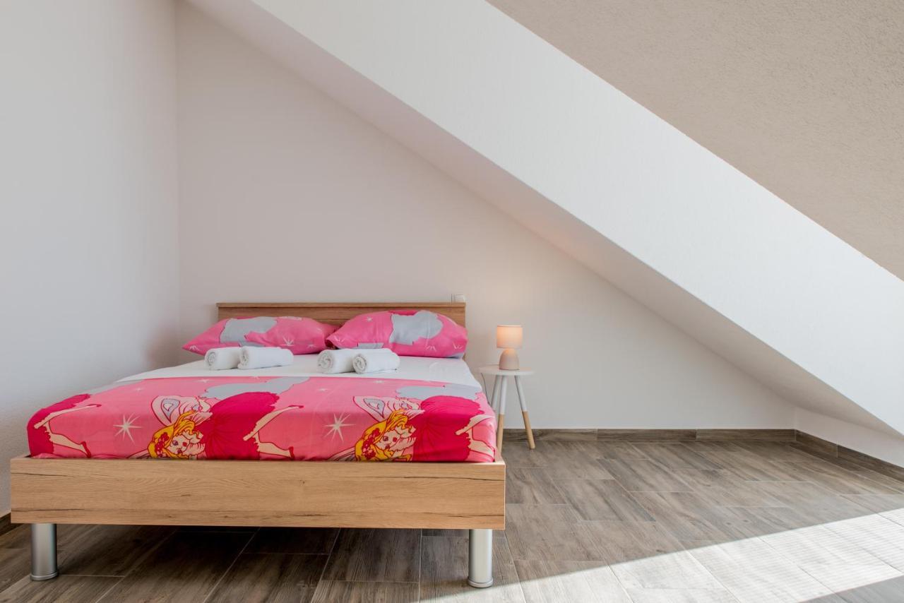 Apartments Zilic Kaštel Stari Extérieur photo
