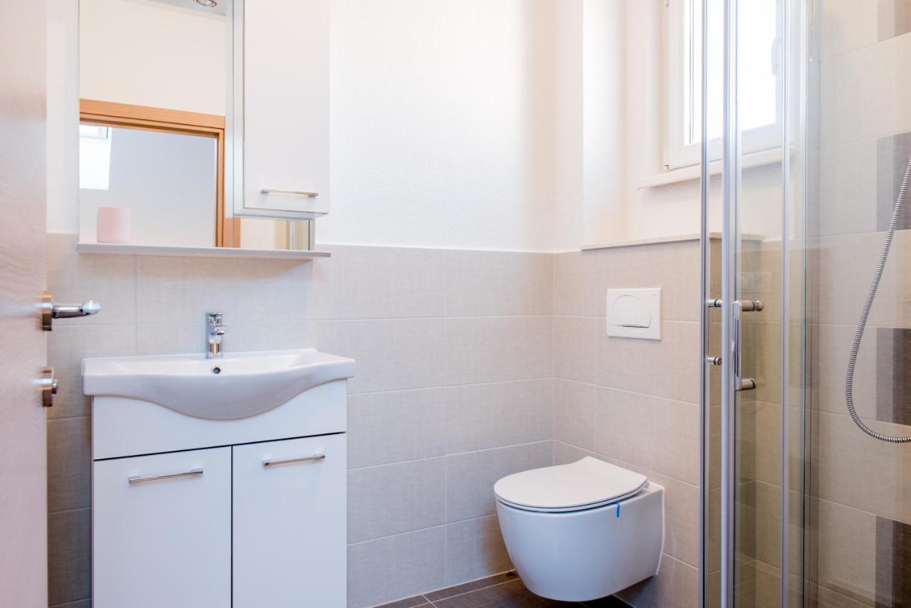 Apartments Zilic Kaštel Stari Extérieur photo