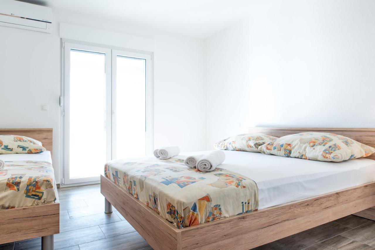 Apartments Zilic Kaštel Stari Extérieur photo