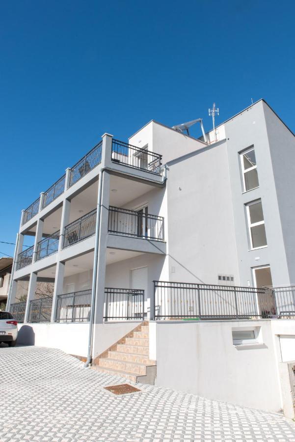 Apartments Zilic Kaštel Stari Extérieur photo