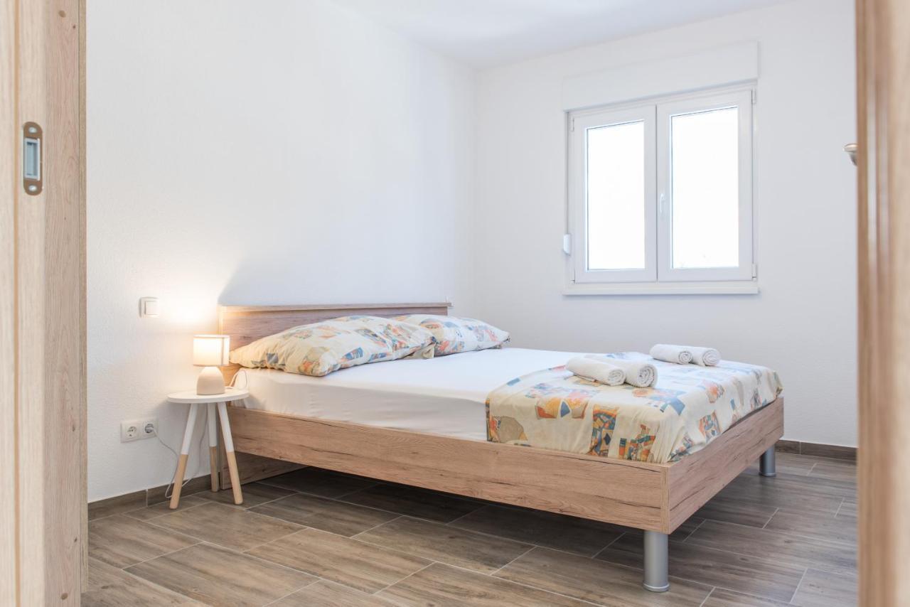 Apartments Zilic Kaštel Stari Extérieur photo