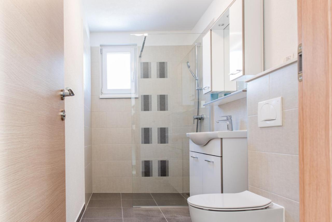 Apartments Zilic Kaštel Stari Extérieur photo