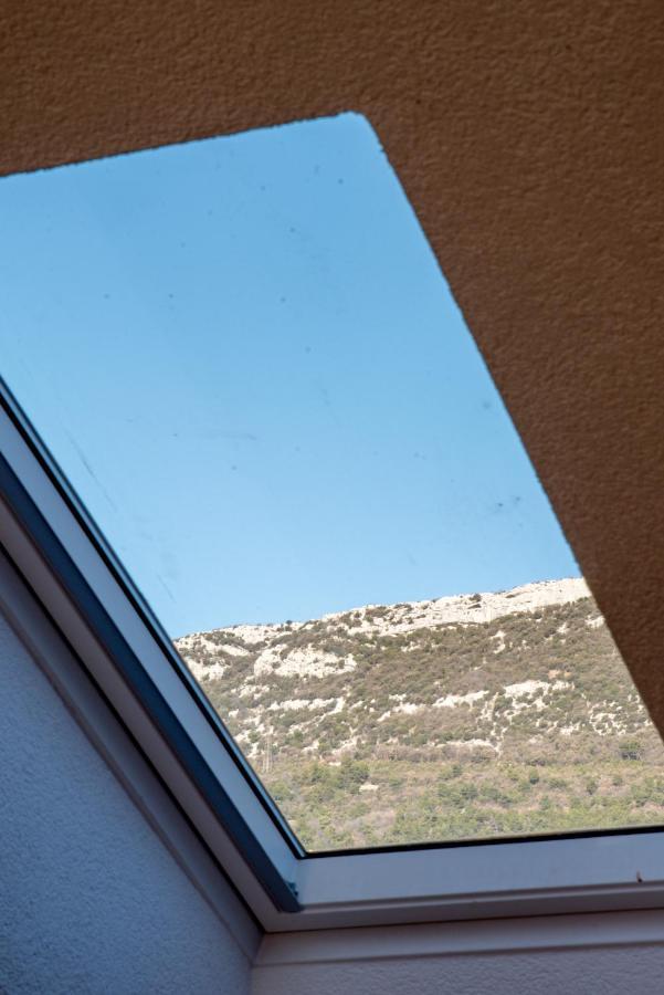 Apartments Zilic Kaštel Stari Extérieur photo