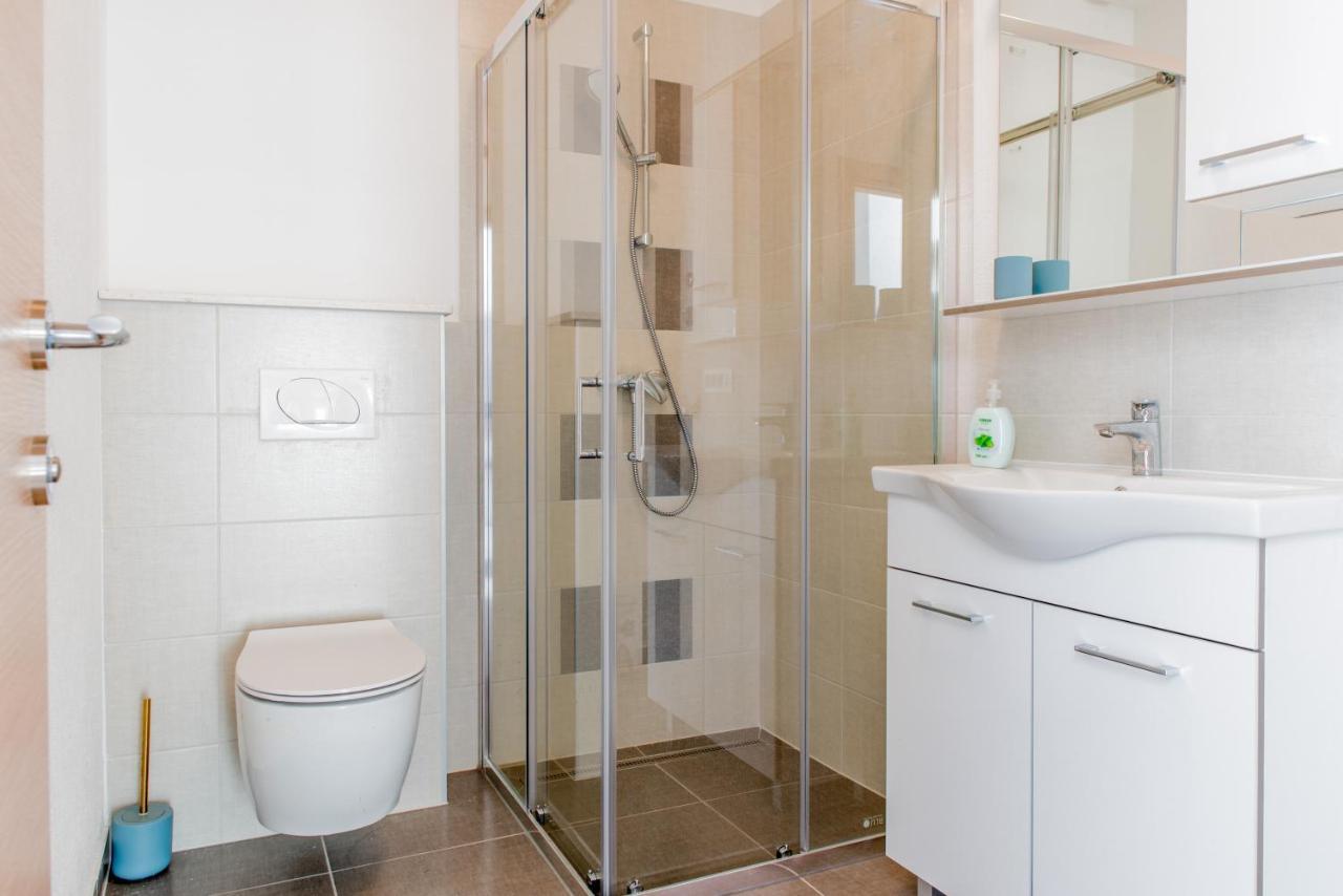 Apartments Zilic Kaštel Stari Extérieur photo
