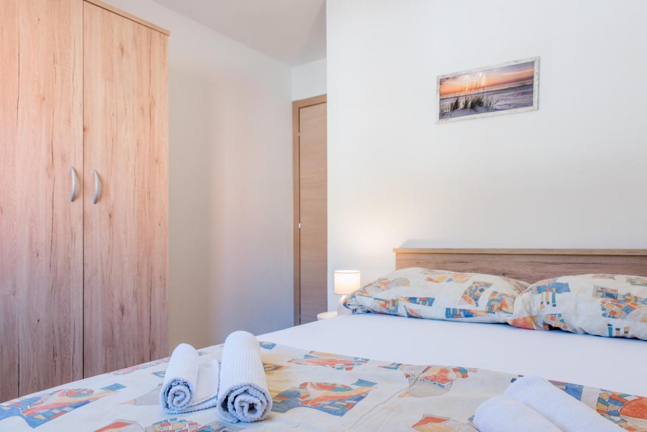 Apartments Zilic Kaštel Stari Extérieur photo