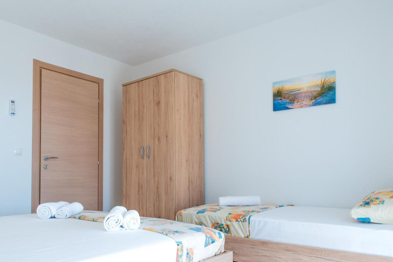 Apartments Zilic Kaštel Stari Extérieur photo