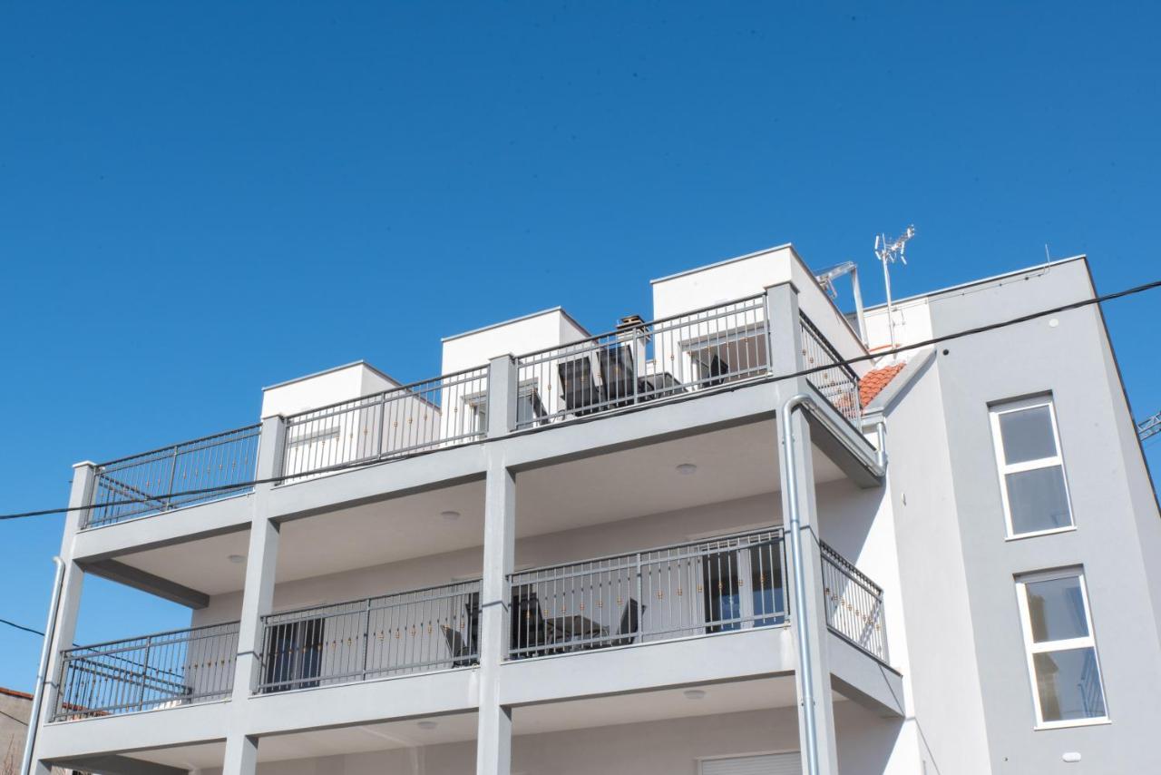 Apartments Zilic Kaštel Stari Extérieur photo